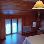 Сasa de vacaciones D Etape Du Pelerin De La Butte Aux Oiseaux *