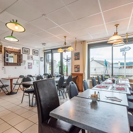 D Etape Du Pelerin De La Butte Aux Oiseaux *