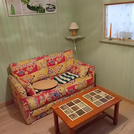 D Etape Du Pelerin De La Butte Aux Oiseaux Holiday home *