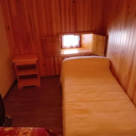 D Etape Du Pelerin De La Butte Aux Oiseaux Holiday home *