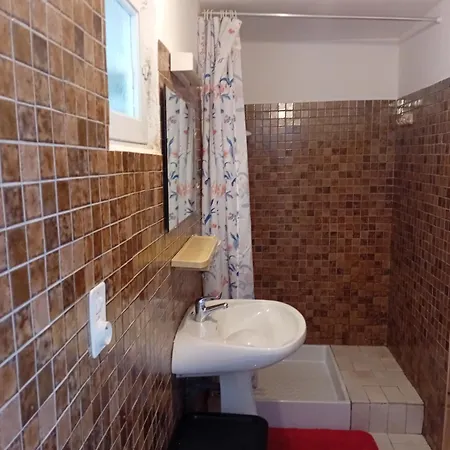 Holiday home D Etape Du Pelerin De La Butte Aux Oiseaux *