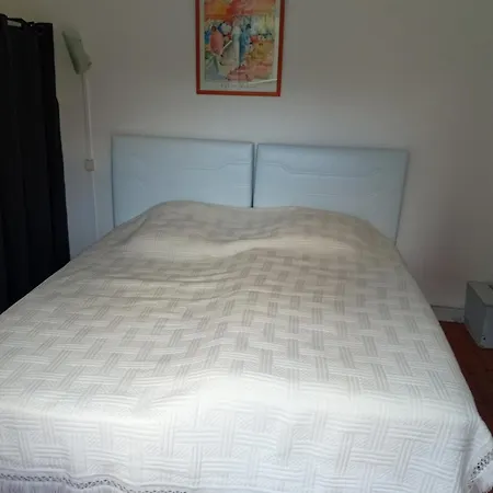 Holiday home D Etape Du Pelerin De La Butte Aux Oiseaux Saint-Alban-sur-Limagnole