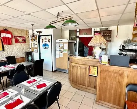 D Etape Du Pelerin De La Butte Aux Oiseaux