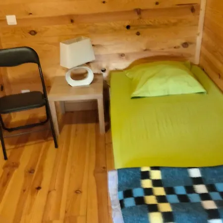 D Etape Du Pelerin De La Butte Aux Oiseaux Сasa de vacaciones *